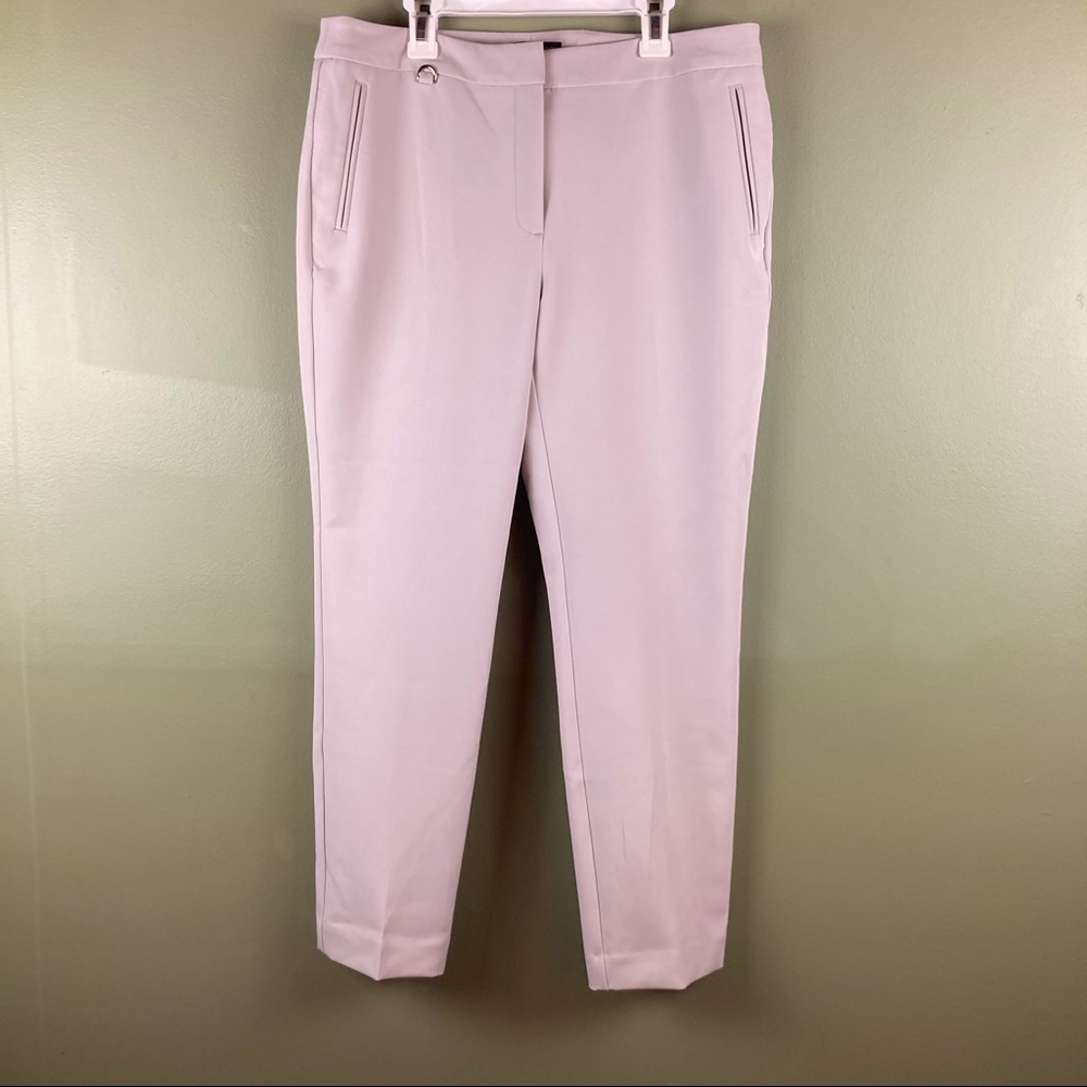 Light Tan Professional Slacks